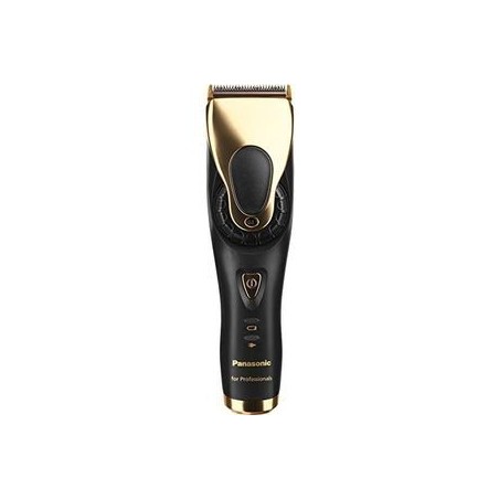 Panasonic GP84 Hair Clippers Trimmer - Professional Gold Edition for Precision Beard Cutting & Grooming